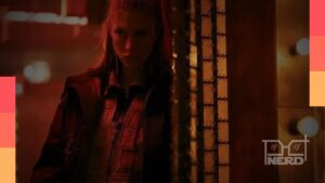 Chamada sobre Blade Runner 2099: minissérie com apenas uma temporada e lançamento de todos os episódios juntos