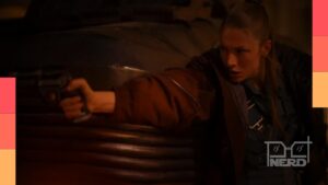 Teaser trailer de Blade Runner 2099 divulgado na SDCC com Hunter Schafer e Michelle Yeoh e data de estreia no Prime Video