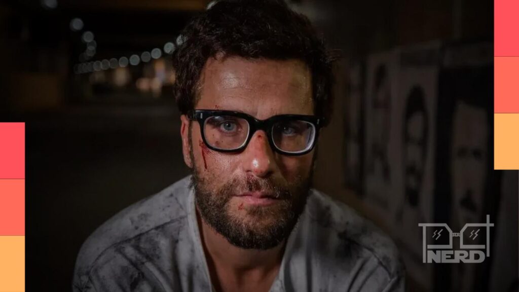 Bruno Gagliasso em cena e chamada do Bonito Cinesur 2026 com datas do festival