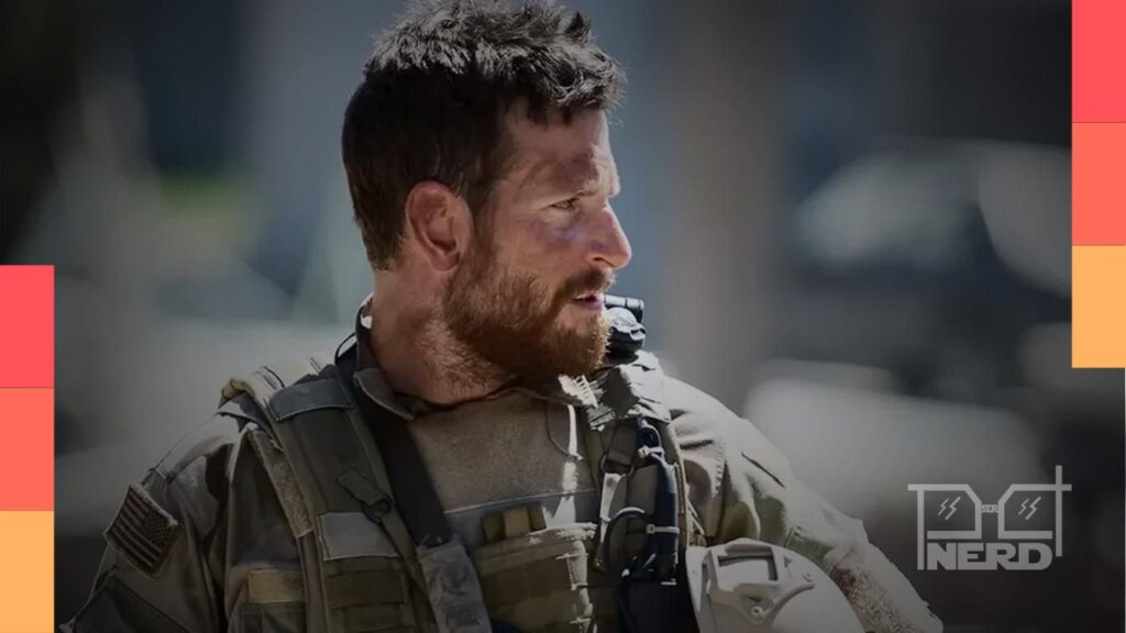 Bradley Cooper é cotado para substituir Chris Hemsworth no filme de G.I. Joe da Paramount