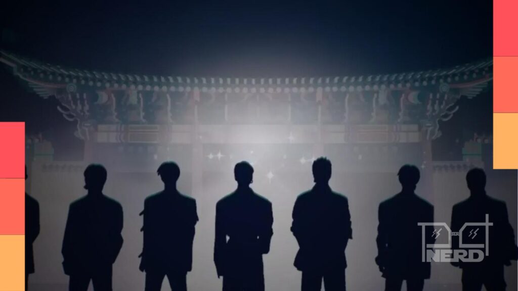 BTS cantando “Dynamite” no show do intervalo da final da Copa do Mundo 2026