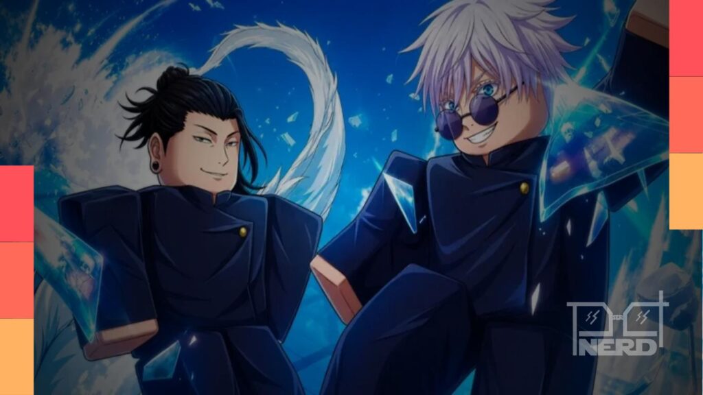 Jogador no Roblox resgatando códigos do Anime RNG Defense para ganhar Divine Rolls, cristais e poções