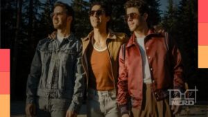 Trailer de Camp Rock 3 com Jonas Brothers e lançamento em agosto no Disney Channel e Disney+