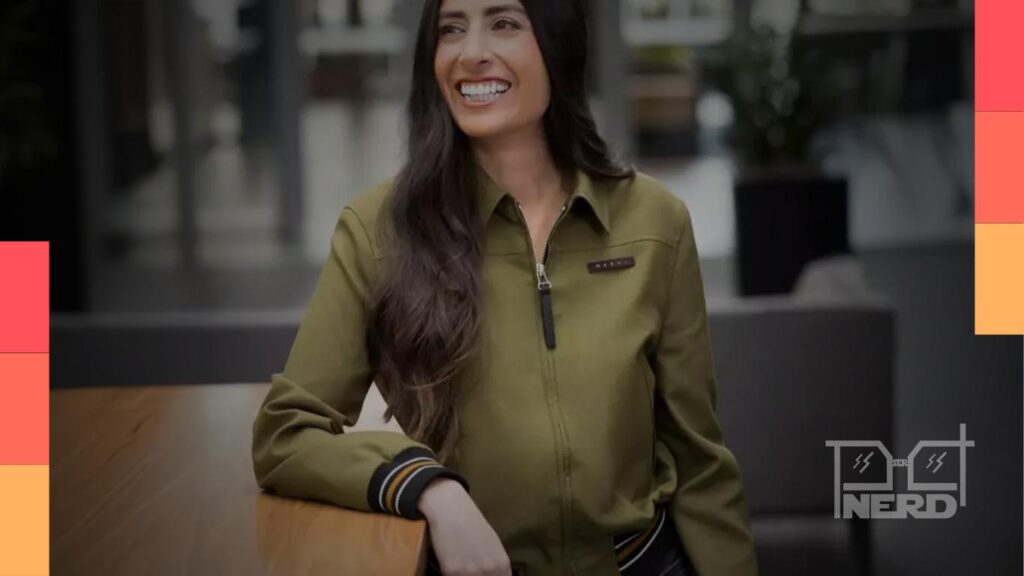 Asha Sharma, CEO do Xbox, em contexto de inteligência artificial e economia com referência ao Fed