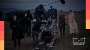 Christopher Nolan comparando a IA a um cavalo de Troia de vidro em meio à crítica de Elon Musk a A Odisseia e promessa de filme com IA