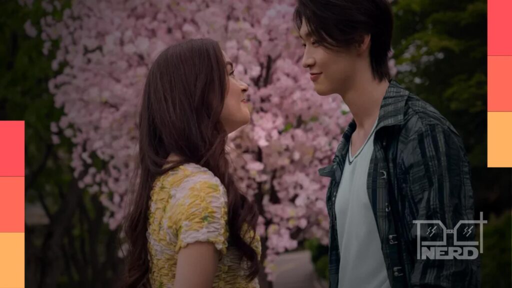 Cena de Com Amor, Kitty: série derivada de Para Todos os Garotos aguarda decisão sobre 4ª temporada ou filme