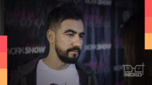 Compositor Juliano Tchula pedindo para ser retirado do filme da cinebiografia de Marília Mendonça