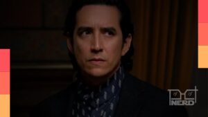 Gabriel Luna escalado para interpretar Ray Ballard, serial killer em Dexter: Ressurreição 2ª temporada