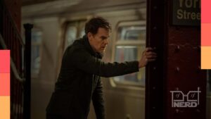 Michael C. Hall em Dexter: Ressurreição com destaque para as primeiras imagens oficiais da 2ª temporada