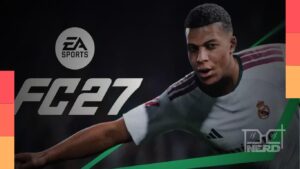 Mbappé estampa a capa da Ultimate Edition do EA Sports FC 27 em anúncio oficial