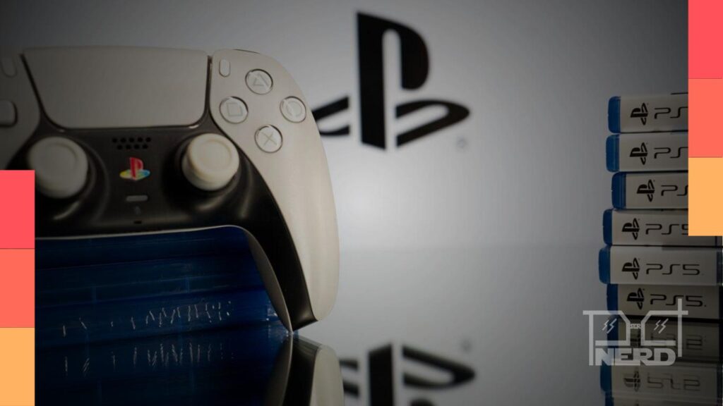 Jogadores indignados com a decisão da Sony de encerrar a produção de discos físicos em 2028 e convocação para um boicote