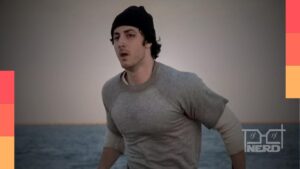 Sylvester Stallone em Eu Sou o Rocky, filme sobre a criação de Rocky com estreia no TIFF em setembro e nos cinemas em novembro