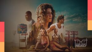Trailer do Euphoria documentário “Um Olhar para Trás” com data de estreia divulgada pela HBO Max