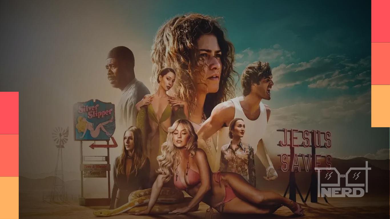 Trailer do Euphoria documentário “Um Olhar para Trás” com data de estreia divulgada pela HBO Max