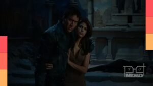 Eva Mendes reage comemorando a escalação de Ryan Gosling como Motoqueiro Fantasma no MCU