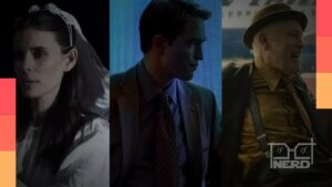 Seleção do Festival de Veneza 2026 com Robert Pattinson e documentário do Oasis