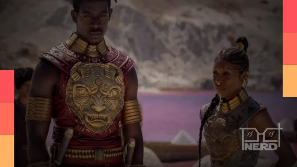 Trailer completo de Filhos de Sangue e Osso mostra Zélie em Orisha tentando recuperar a magia roubada