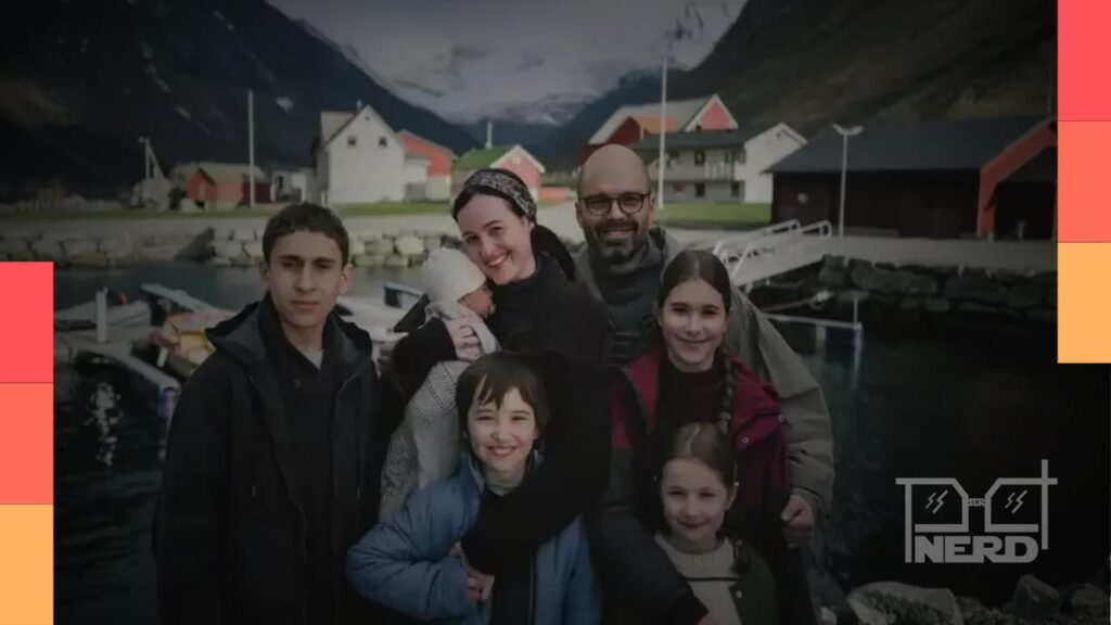 Filme Fjord: Christian Mungiu venceu a Palma de Ouro de Cannes 2026 e tem estreia marcada em 2027 no Brasil