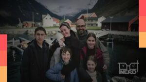 Filme Fjord: Christian Mungiu venceu a Palma de Ouro de Cannes 2026 e tem estreia marcada em 2027 no Brasil