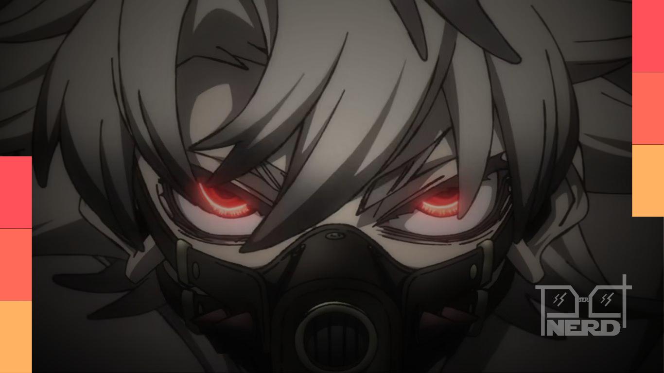 Teaser da Gachiakuta 2ª temporada com clima do Abismo e foco em Rudo e nos Zeladores