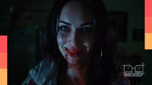 Garota Infernal 2 com destaque para a notícia de início de filmagens em outubro em Vancouver