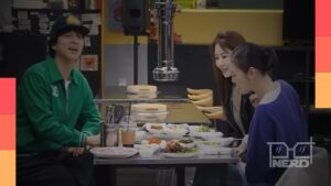 Gong Yoo, Yoo In-na e Kim Go-eun em clima de reencontro no especial de 10 anos de Goblin
