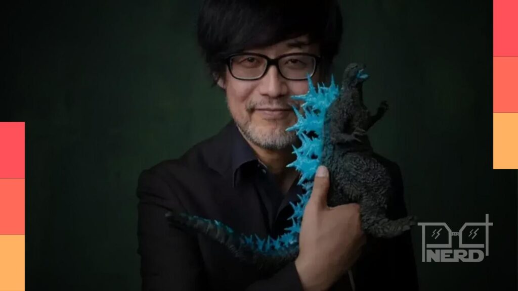 Takashi Yamazaki, diretor de Godzilla Minus One, vai dirigir Nue em Hollywood com Ridley Scott como produtor