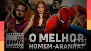 Análise de Homem-Aranha: Um Novo Dia com destaque para Tom Holland, Destin Daniel Cretton e spoilers do MCU