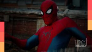 Homem-Aranha: Um Novo Dia com projeção de US$ 465 milhões na estreia mundial