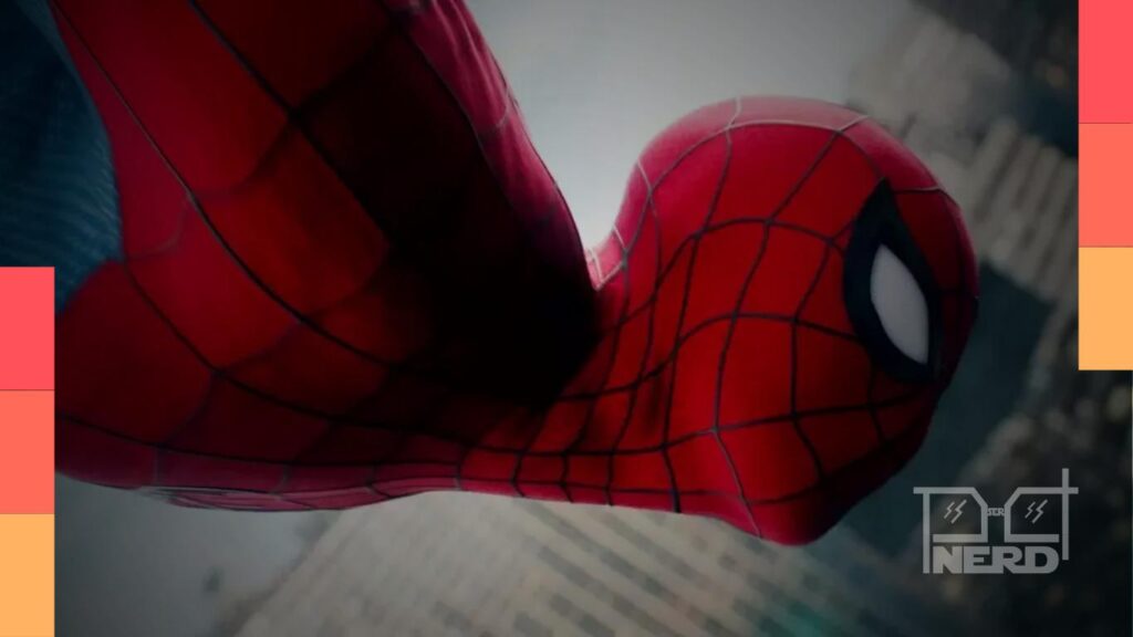 Homem-Aranha em destaque em Homem-Aranha: Um Novo Dia, com números de projeção de bilheteria de estreia