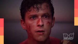 Homem-Aranha em meio ao suspense de rumores sobre final trágico em Um Novo Dia