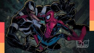 Kevin Feige e Amy Pascal comentam no podcast a esperança de um crossover entre Homem-Aranha e Venom no MCU