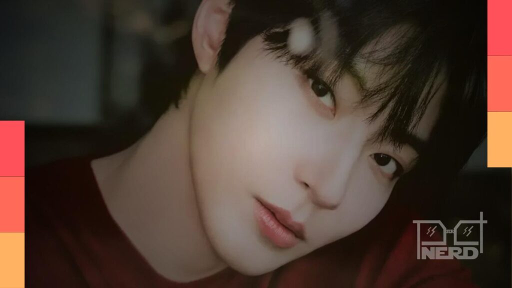 Hwang In-youp anuncia fanmeeting no Brasil em São Paulo para 21 de novembro de 2026