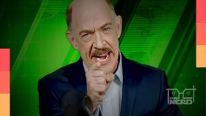 Ator J.K. Simmons negando participar de Homem-Aranha: Um Novo Dia como J. Jonah Jameson