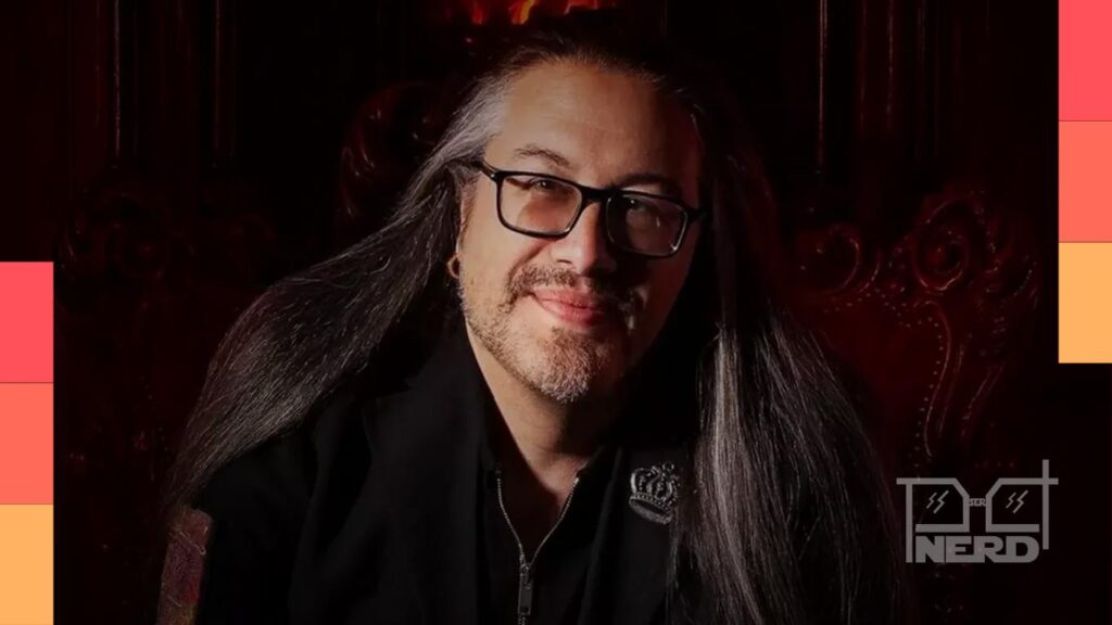 John Romero falando sobre demissões na id Software e a importância de preservar a história do estúdio
