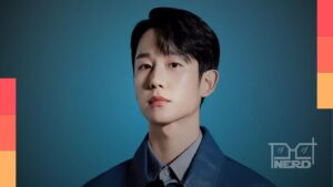 Jung Hae-in em Lucky Seoul, k-drama de vingança da tvN com especulação imobiliária