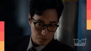 Ranking de k-dramas 2026 com os picos de audiência na Coreia do Sul e plataformas de streaming