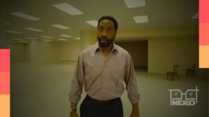 Kane Parsons negociando novo contrato com a A24 para Backrooms