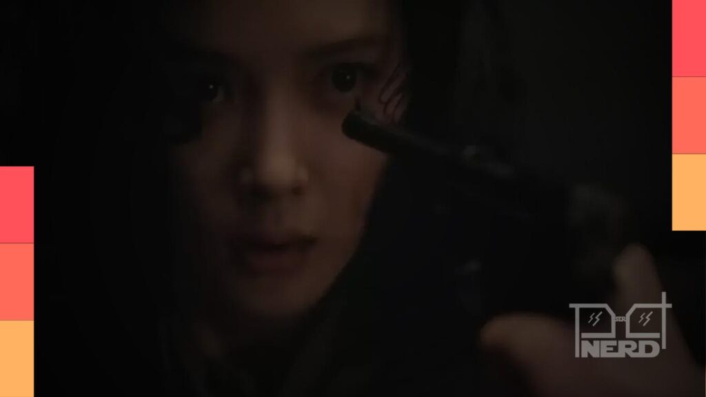 Kim You-jung como espiã em 100 Days of Deception, novo k-drama de época da tvN