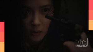 Kim You-jung como espiã em 100 Days of Deception, novo k-drama de época da tvN