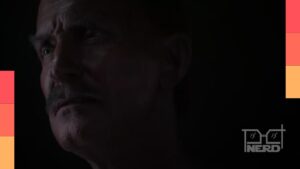 Sinestro aparece em destaque no trailer de Lanternas revelado na San Diego Comic-Con (SDCC)
