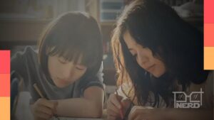 Teaser trailer do live-action de Look Back com direção de Hirokazu Kore-eda