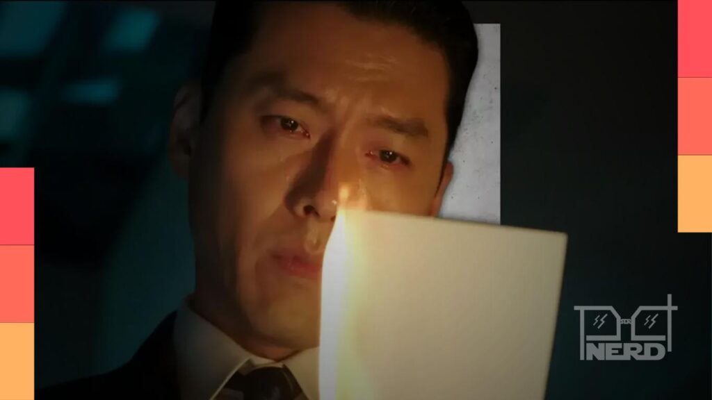 Trailer da 2ª temporada de Made in Korea com Hyun Bin e elenco enfrentando novos conflitos, com previsão de estreia em setembro de 2026 no Disney+.