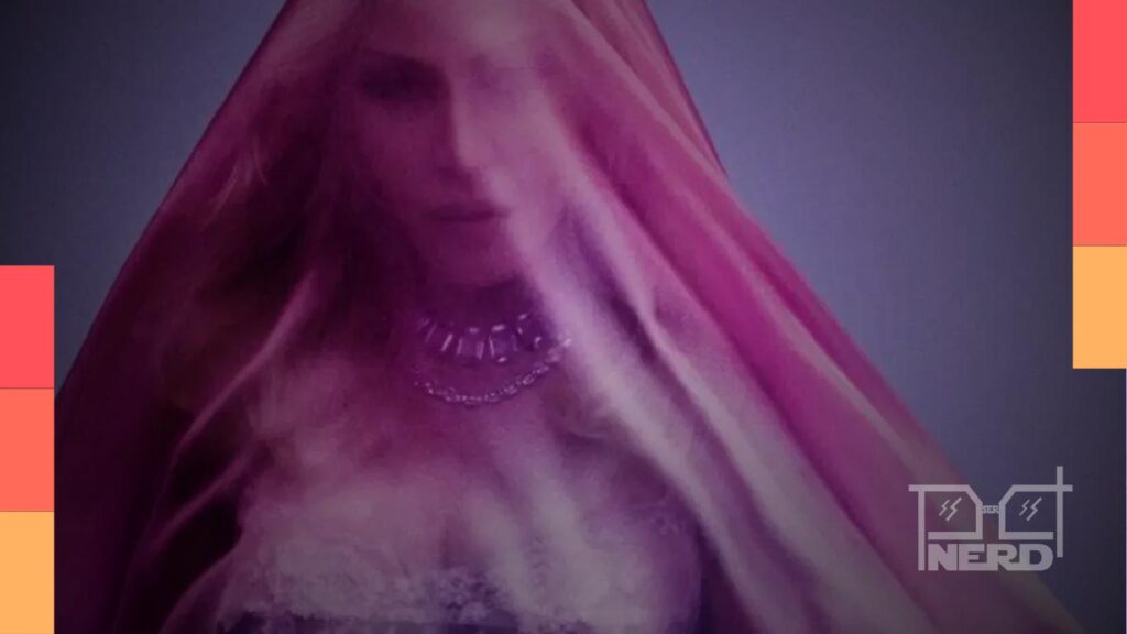 Madonna em destaque enquanto Confessions II é anunciado como álbum completo