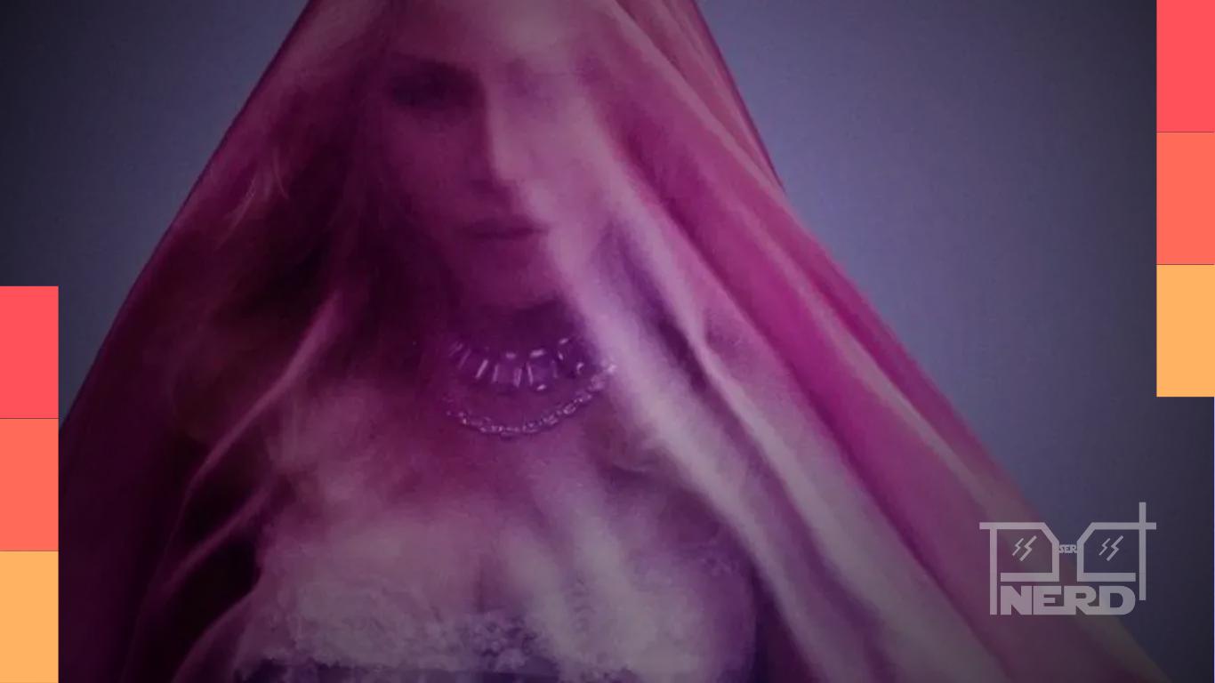 Madonna em destaque enquanto Confessions II é anunciado como álbum completo