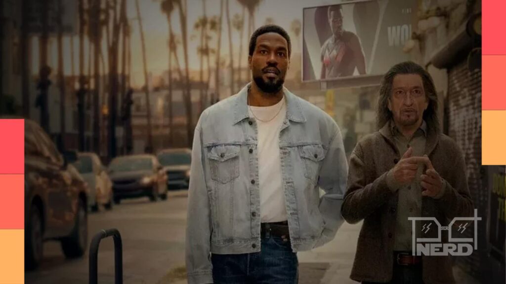Yahya Abdul-Mateen II fala sobre Magnum cancelada pela Marvel na Disney+