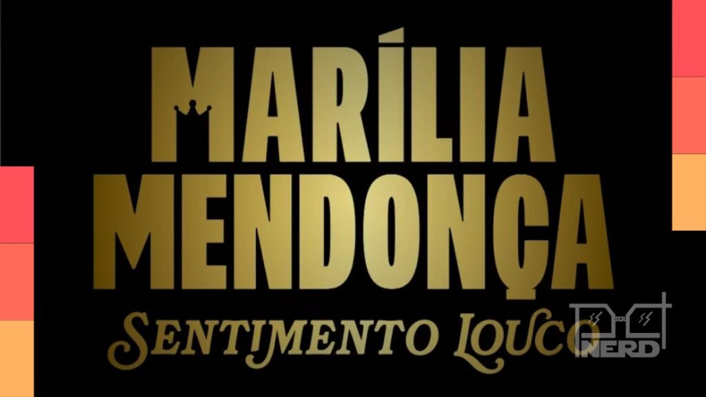 Imagem de divulgação do doc Marília Mendonça: Sentimento Louco no Prime Video e exposição no MIS em São Paulo