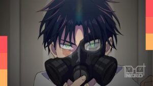 Teaser de Marriegetoxin anuncia 2ª temporada em 2027 com retorno do estúdio Bones