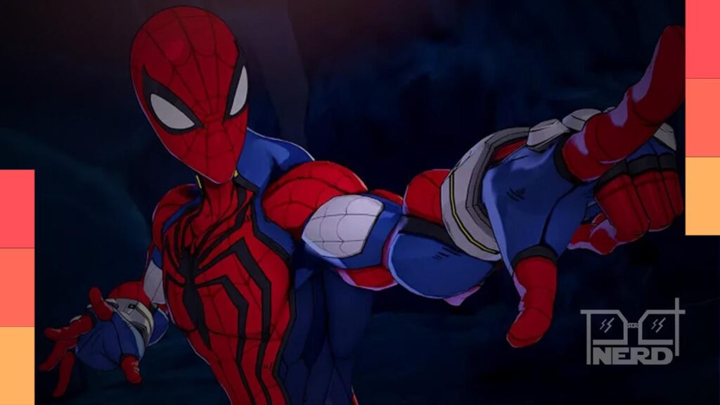Jogadores de diferentes regiões protestam pela liberação do Marvel Tokon: Fighting Souls no Steam sem PSN