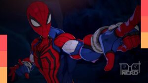 Jogadores de diferentes regiões protestam pela liberação do Marvel Tokon: Fighting Souls no Steam sem PSN